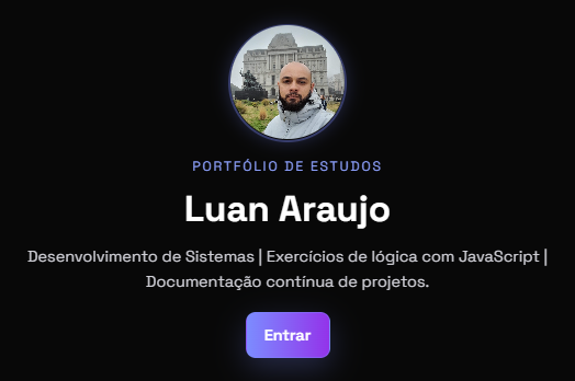 Arte do projeto Meu Site de Estudos